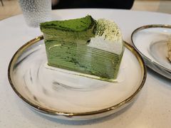 -EVERNAKED裸蛋糕(SOHO天山店)