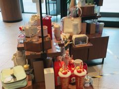-星巴克臻选(北京富力家园店)