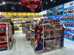 -南婷玩具(新城吾悦广场店)