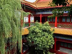 -西湖楼禧园·宴会聚餐(三一大道店)