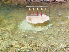 -本溪汤沟绿石谷森林公园
