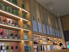 -苗品记茶馆(IFS国金中心店)