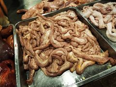 -标记美食新鲜猪杂(兴南大道店)