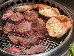 -300杯·和牛烧肉清酒专门店(廊里店)