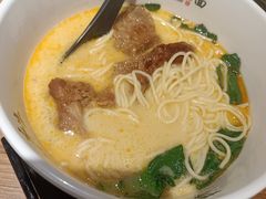 -和府捞面(东直门银座店)