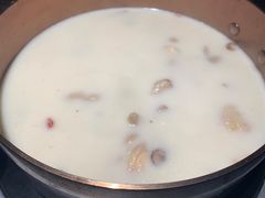 胡椒猪肚鸡-煲宫(华润万象城店)