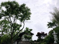 -径山寺