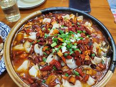 -川娃子(万塘汇店)