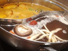-呷哺呷哺(长治万达店)