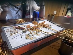 -林二哥宜烤官·宜宾小烧烤