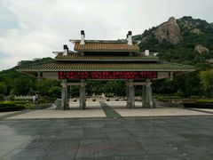 -云洞岩风景区