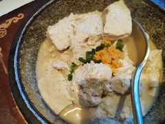 -双合园·海鲜水饺青岛菜(万佳广场店)