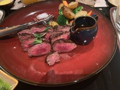 -上海苏宁宝丽嘉酒店·Cafe Bellagio西餐厅