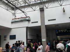 -衡水站