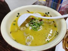 -南记食粥坊·宵夜大排档(莲花店)