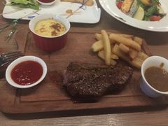 -5号公路餐厅(曼哈顿店)