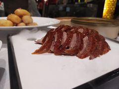 -北京全聚德(清华园店)