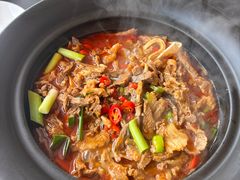 -老唐三下锅 ·张家界地标美食(溪布街店)