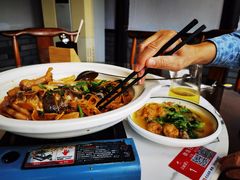 -五味堂·江浙土菜(月河特色店)