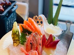 -山葵家·创意料理(宁波来福士店)