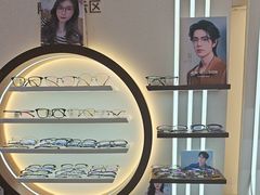 -美式眼镜(莲安东路店)