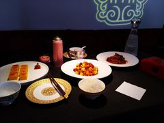 -荣公子创意菜