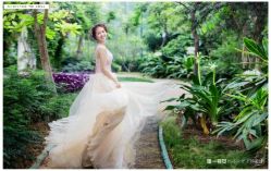 点击看大图 -唯一视觉婚纱摄影(李家村店)