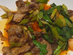 -贡宴盐帮菜自贡驻京联络处餐厅