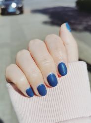-LEILEI NAIL蕾蕾美甲美睫