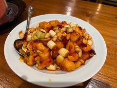 -又一福烤鸭·北京菜(东四店)
