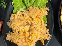 -四斤烤肉(东戴河孟家店)