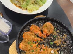 -再回头私房菜·老南京菜