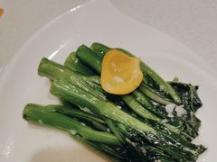 -顺峰顺水顺德菜(第一百货店)