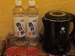 -CitiHot欢悦酒店(广州北京路店)