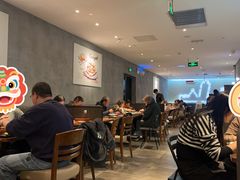-萨莉亚意式餐厅(莲花国际广场店)
