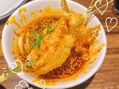-太二酸菜鱼(海口友谊广场店)