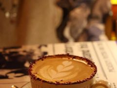 -流浪者复古西餐鸡尾酒吧(沈阳店)