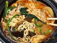 -蜀王砂锅总店