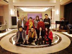 -昆山裕元花园酒店·温莎西餐厅