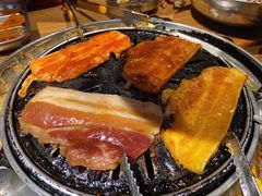 -炭恋火炉烤肉(凌云一街坊店)