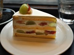 -black rainbow coffee