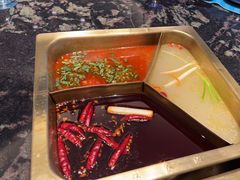 -王家渡火锅店(棕榈泉店)