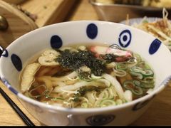 -花月日本料理(奥林匹克大厦店)