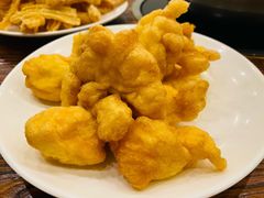 -正能量脆肉鲩火锅