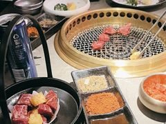 -谷牛日式烤肉(宝山U天地店)