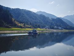-新安江山水画廊风景区