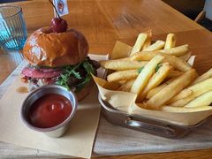 -THE CANNERY&JUJU 新鲜海鲜·牛排美食酒廊