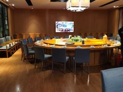 包厢-原乡饭店·荣锦轩(建屋乐活城店)