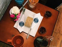 -COFFEE HOLIC(朝外SOHO店)