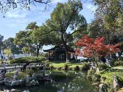 -杭州西湖柳莺里酒店